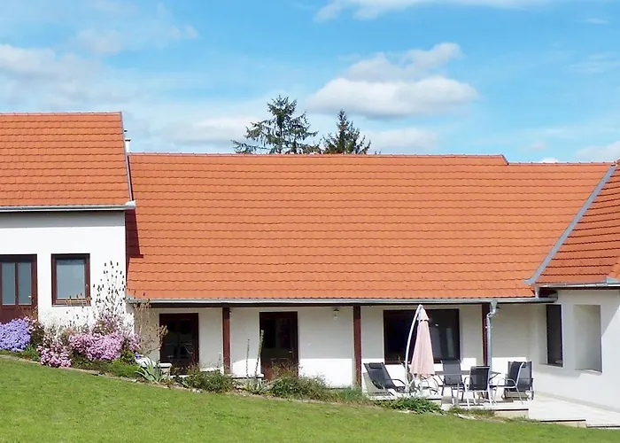 Guest House Magyarlukafa photo