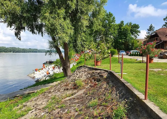 Duna Drava Vendeghaz Ersekcsanad photo
