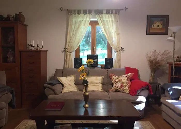 Erdo Szelen Haziko Apartment Porva photo