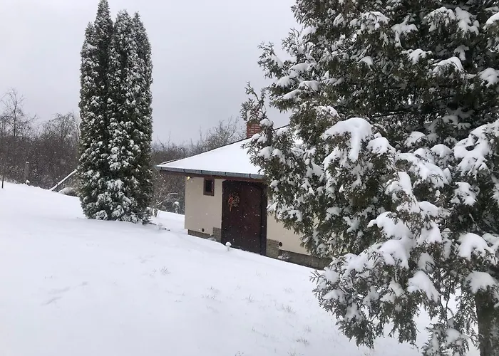 Szarvaslak Zalaujlak 아파트 사진