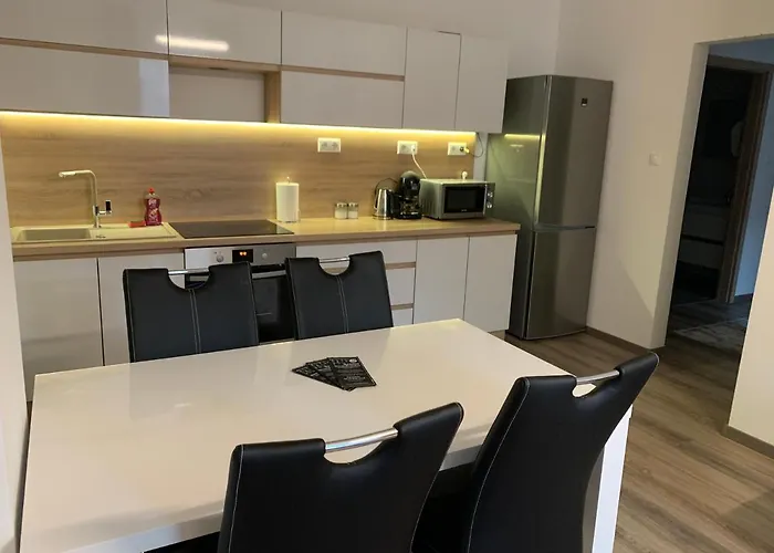 Deva Vendeghaz Apartment Devavanya photo