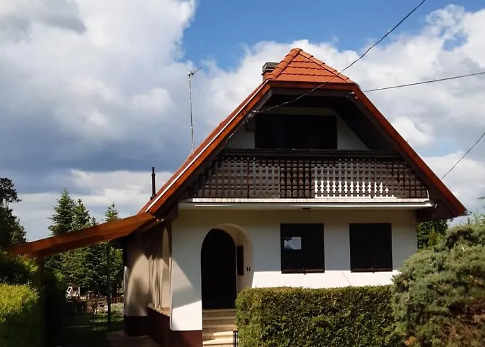Vadasa Nyaralohaz Orimagyarosd foto
