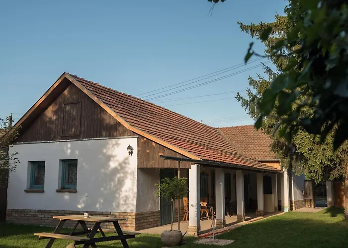 foto di Vánkos Vendégház Mindszent