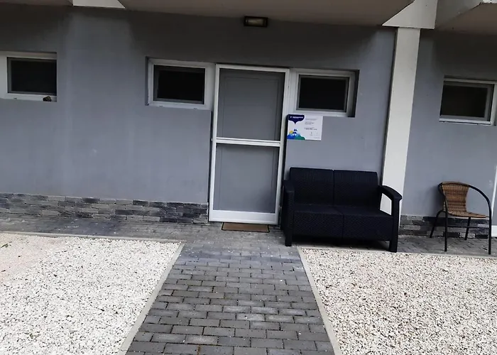 fotos do Gréta Apartman A Balatonnál,Csopakon!!! Apartamento