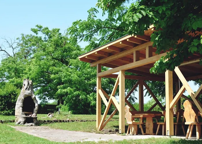 foto di Bed and Breakfast Matkó Airport és Élményközpont