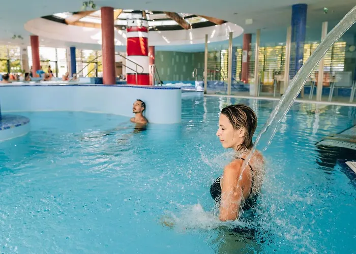 Thermal Hotel Balance Lenti photo