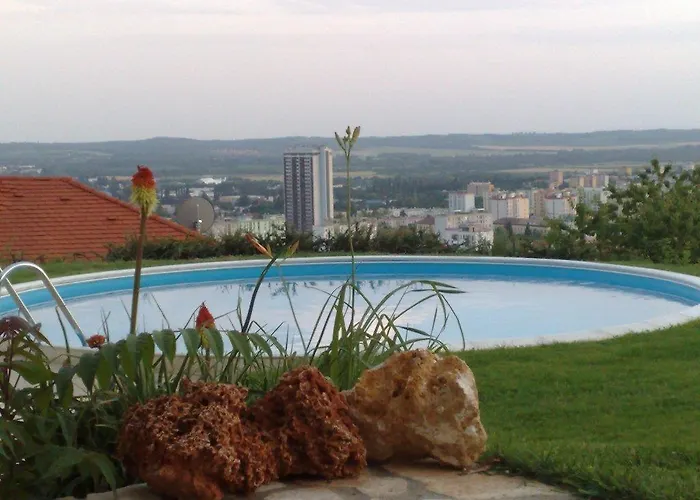 Marci Villa Pecs photo