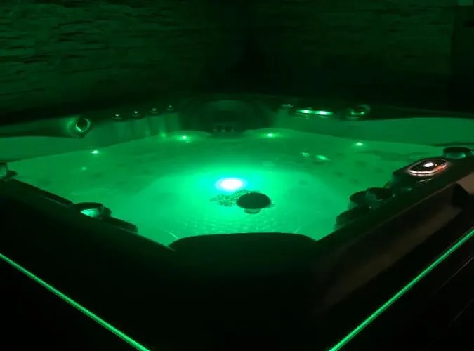 Zengo Kincse Spa Vendeghaz Hosszuheteny photo