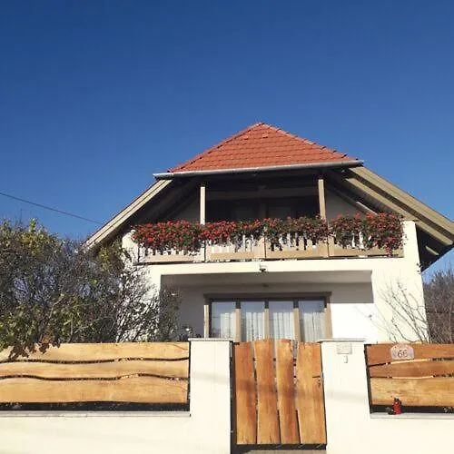 Levendulas Apartman Lejlighed Balatonalmádi foto