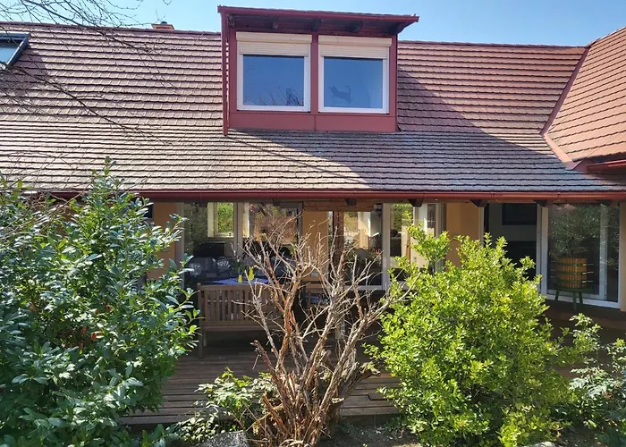 Ehm Family Resort Mesteri foto