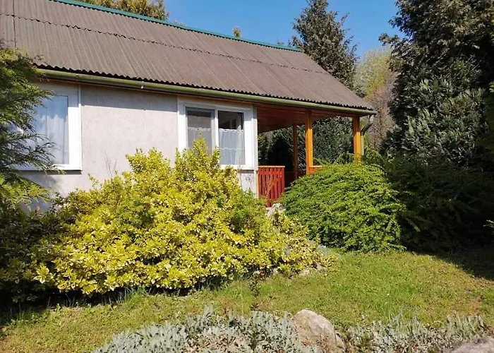 Dudar Erdoszeli Vendeghaz 아파트 사진