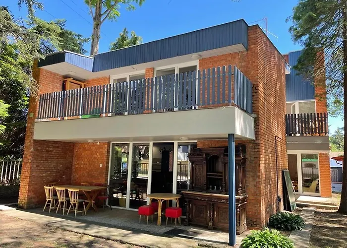 Kovacs Apartman Kunfeherto Foto