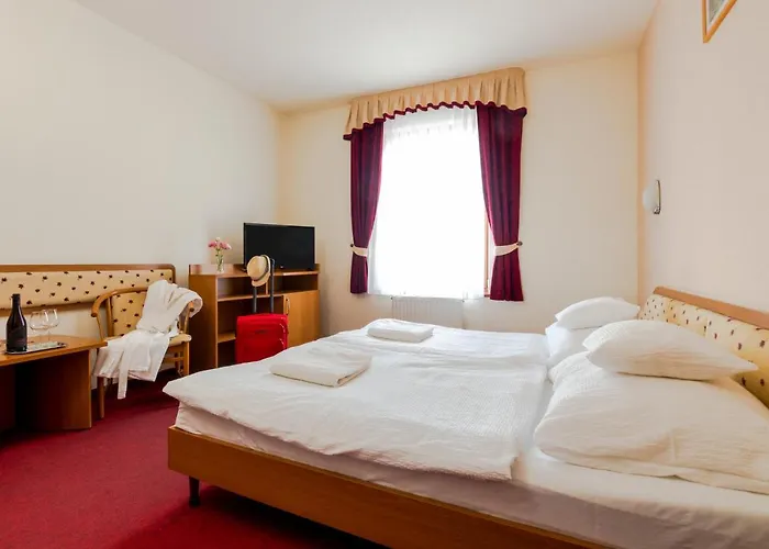 Hotel Imperial Gyogyszallo Es Gyogyfurdo Kiskoros photo