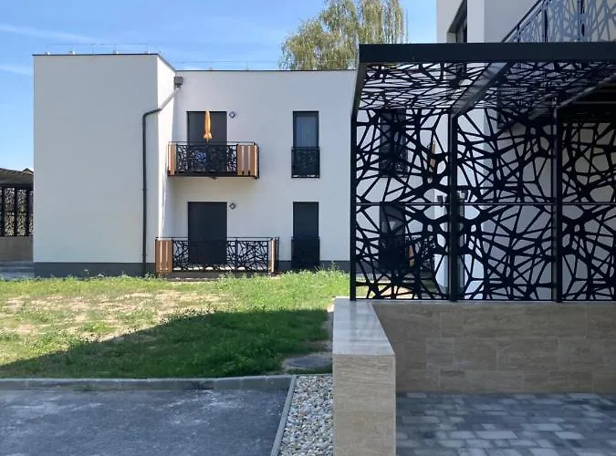 Balati 2 Apartman Lejlighed Balatonmáriafürdő foto