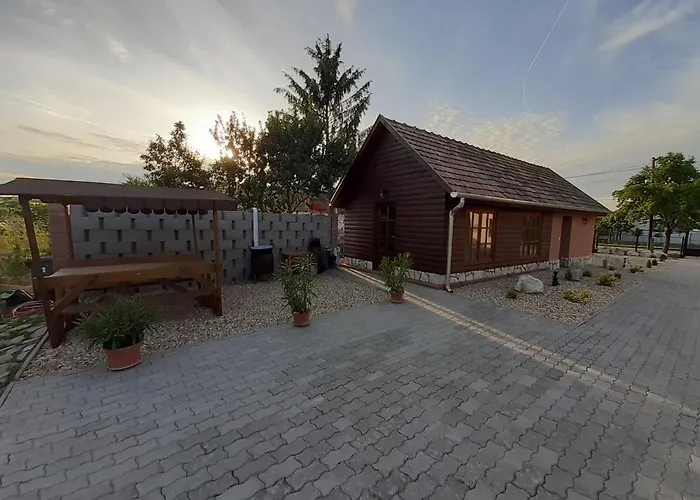 fotos do Szilvaliget Vendégház Tolcsva