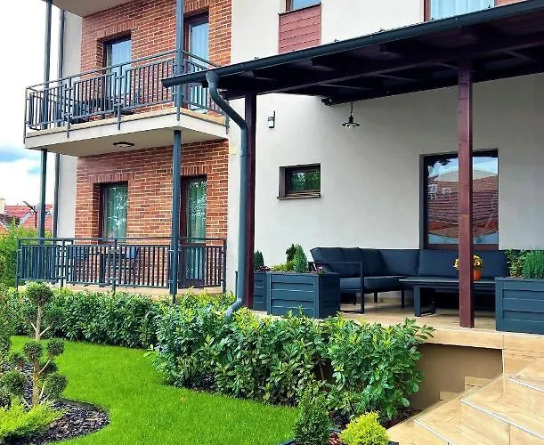 Varkonyi Apartman Gyula photo