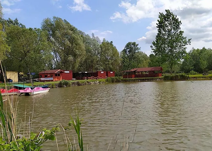 foto di Ligetalja Termál Apartmanok Peneszlek