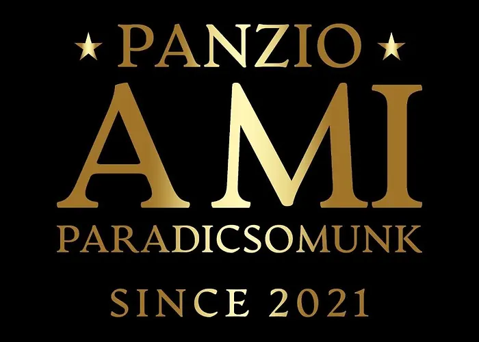 Panzio A Mi Paradicsomunk Vemend φωτογραφία