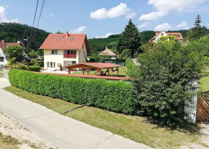 Hotel Lotuszvirag Vendeghaz Szekszárd zdjęcie