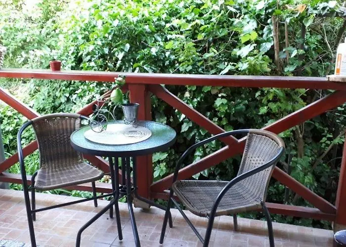 Kerekparos Es Zarandok Vendeghaz Villa Apostag foto