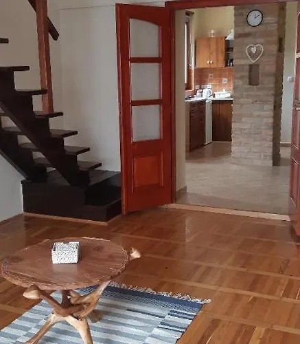 foto di Protea Apartment Hódmezővásárhely