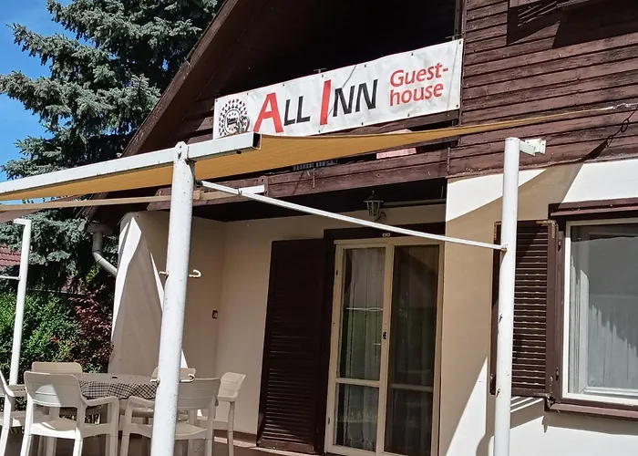All-Inn Koere Kiskore photo