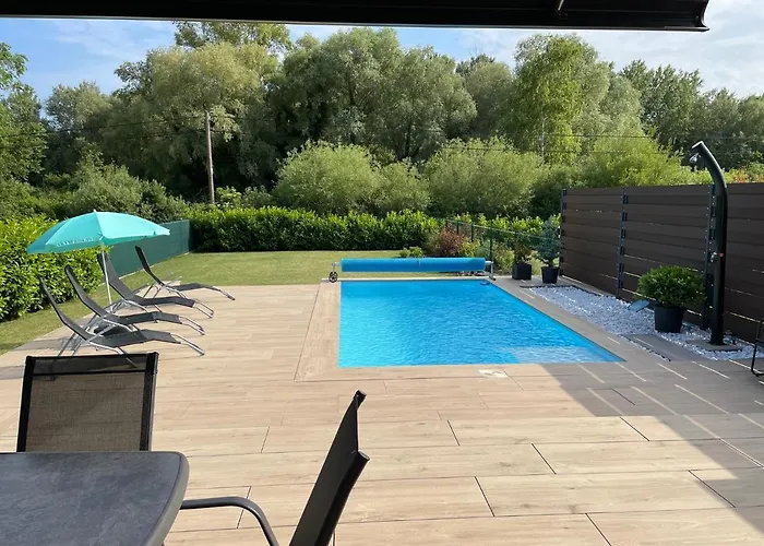 foto di Royalhill Apartman Vonyarcvashegy