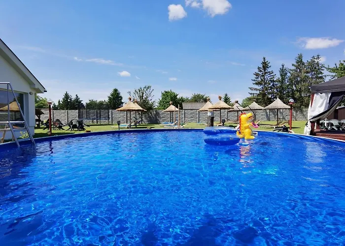 Helena Hotel & Spa Level photo