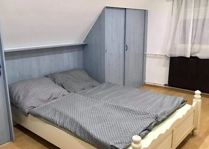 Zsuzsi Vendeghaz Visz Villa photo