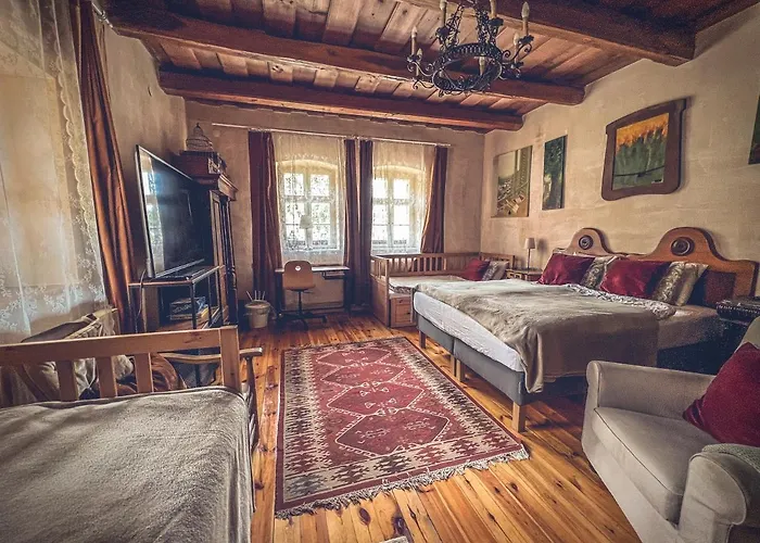 Padlaskincsek Muskatlis Vendeghaz Nagyborzsony φωτογραφία