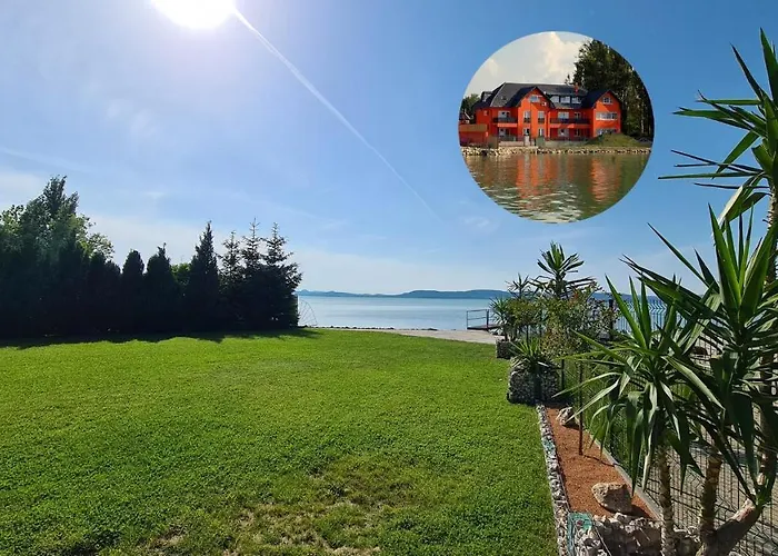 Rider Beach Balatonszemes photo