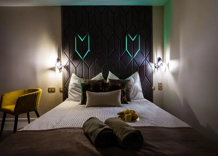 Nagypince Borhotel Wine And Spa Bohonye photo