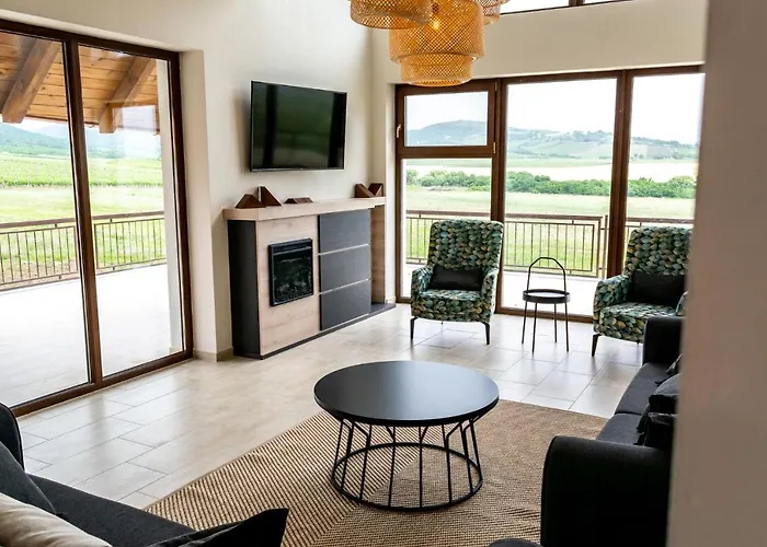 Somos Panzio Bed & Breakfast Bodrogolaszi photo