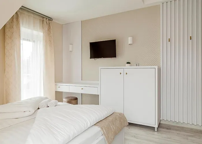 foto di Appartamento My Balaton Balatonalmádi