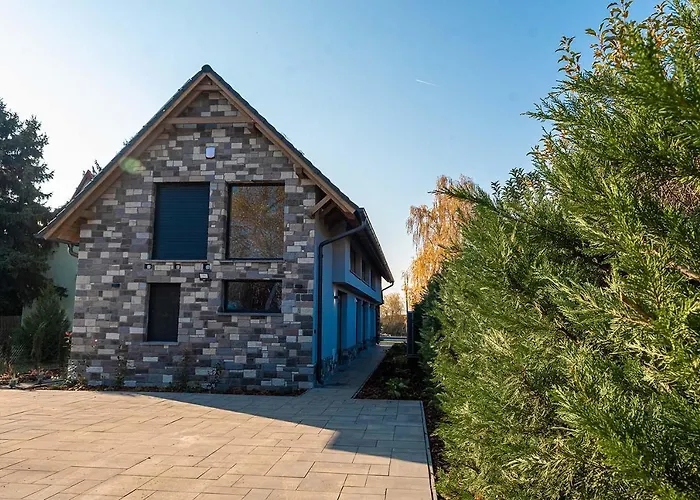 Villabalin Békésszentandrás foto