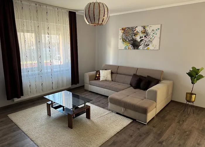 Zsike Vendeghaz Apartment Tolna photo