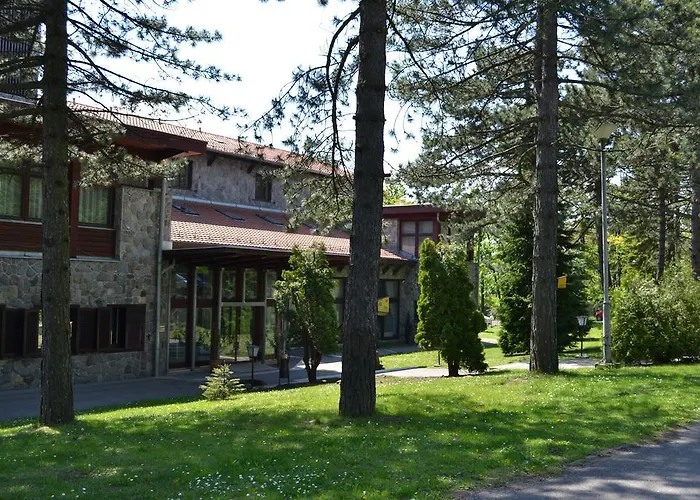 Walden Hotel Pilisszentkereszt photo