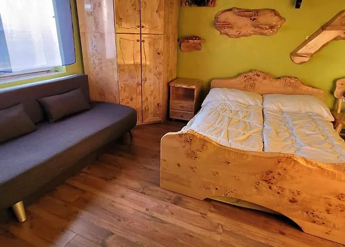 Bakonyszive Vendeghaz Villa Bakonyszucs photo