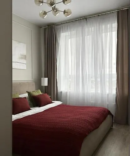 صورة Apartment Victoria Hévíz