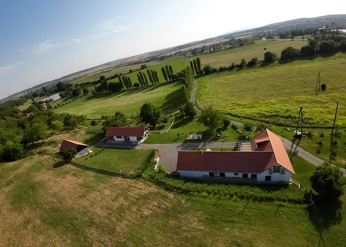 foto di Kishosszúrét Vendégház Pécsvárad