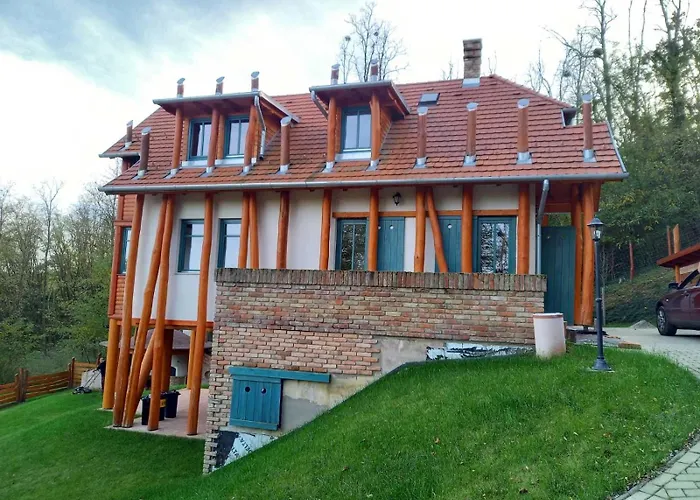 Photo de Vendégház Petörke Bárdudvarnok