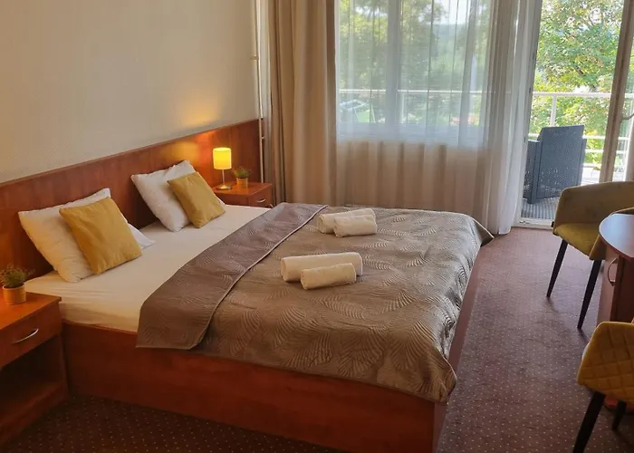 Sport Hotel Tatabanya photo