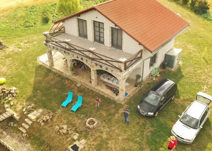 Alsoveto Apartment Kosd foto