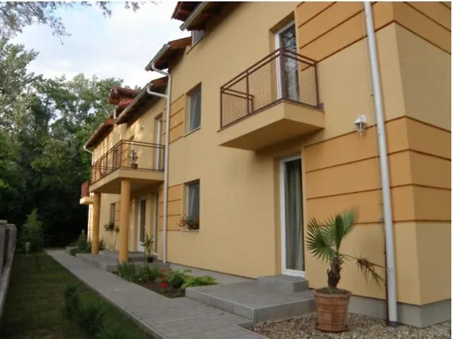 Anker Villa Balatonszarszo photo