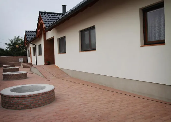 Hansag Vendeghaz Kapuvár zdjęcie