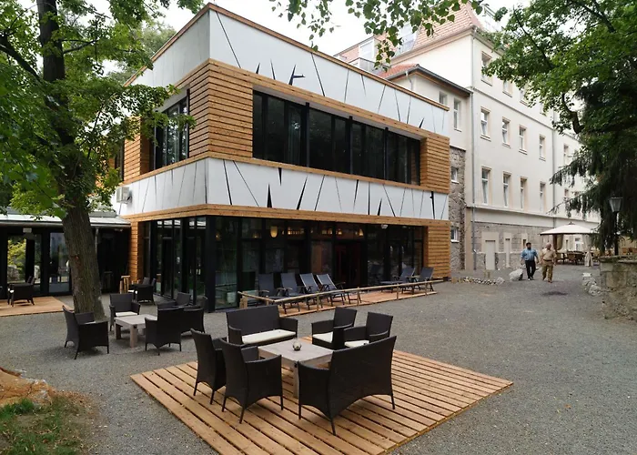 Oxigen Family Hotel Noszvaj foto