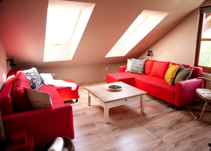 Pipacs Apartman Tagyon foto
