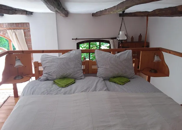 Photo de Helesfa Vendégház