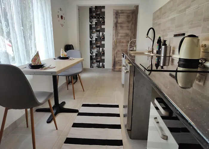 Sweety-Apartman Mateszalka photo