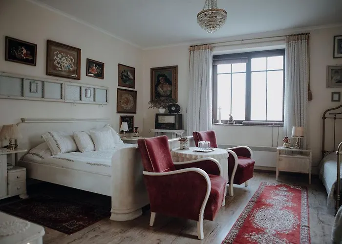 Racz Birtok Lajosmizse Apartment photo